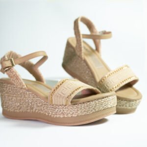 Sandalia Yute Avena