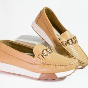 Apache Mostaza x Rayas