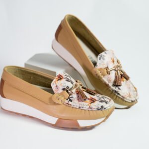 Apache Mostaza x Miel