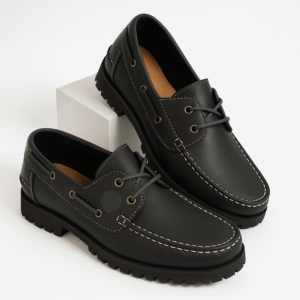 Gabo 4x4 Apache Negro